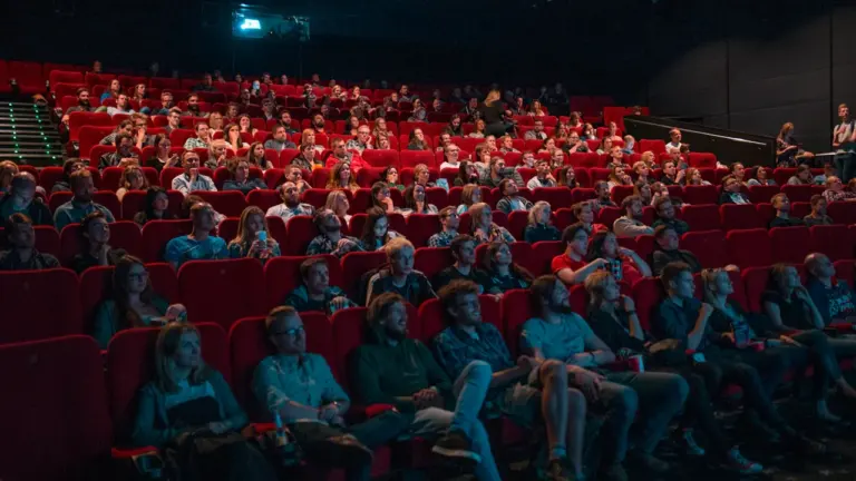 Cēsīs 18. septembrī — filmas «Uļa» pirmizrāde ar komandu