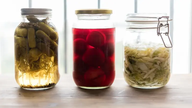 Madonas novadā bezmaksas fermentēšanas darbnīca