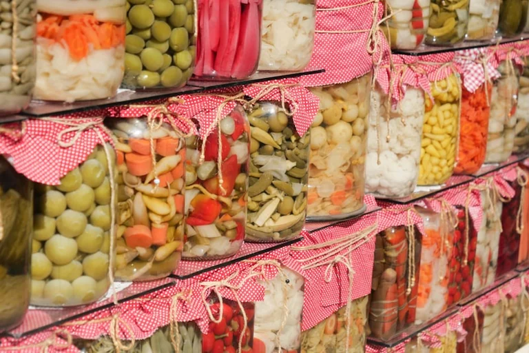 Madonas novadā bezmaksas fermentēšanas darbnīca