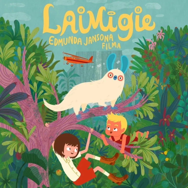 Ogrē 8. septembrī rādīs “LAIMĪGIE” — biļetes no 4 eiro