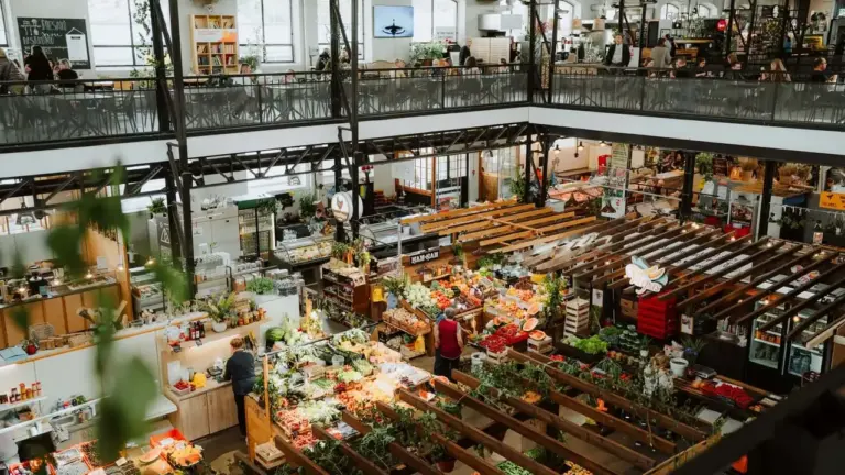 Rīgā 10. septembrī Āgenskalna tirgū būs degustāciju ekskursija