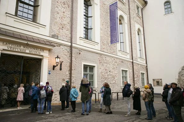 Rīgā bez maksas runās par 1991. gada augusta puču
